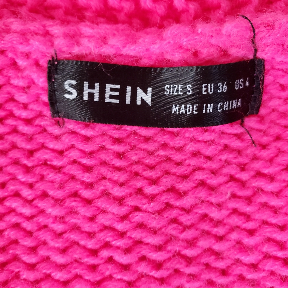 Sweater - Picture 8 of 13